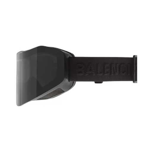 Ski Mask Goggles