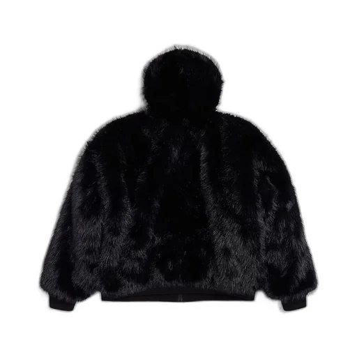 Ski Zip-Up Hoodie