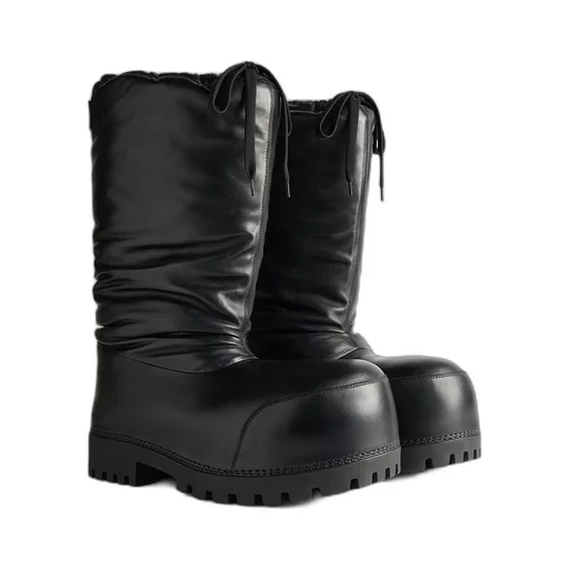 Alaska High Boot