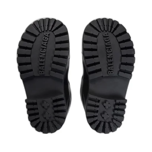 Alaska Low Boot
