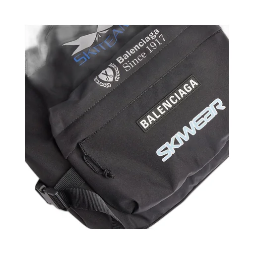 Ski Backpack