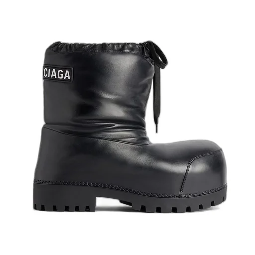 Alaska Low Boot