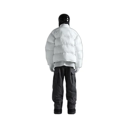 3B Sports Icon Ski Puffer