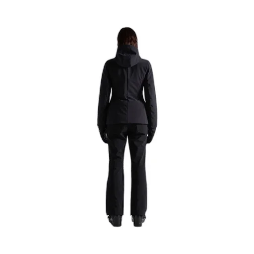3B Sports Icon Ski Hourglass Parka