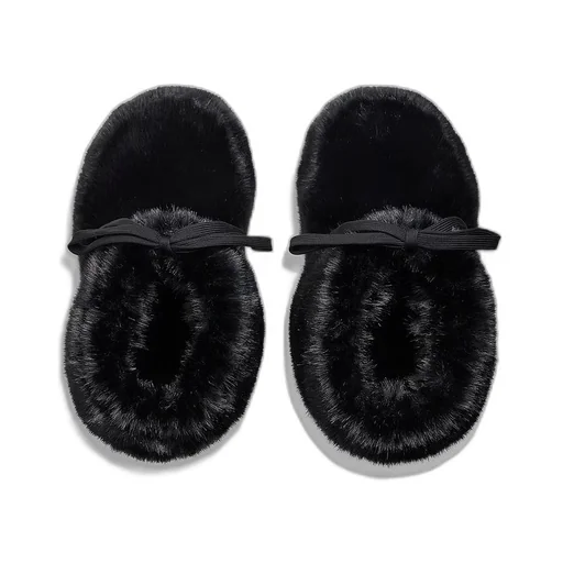 Alaska Low Boot