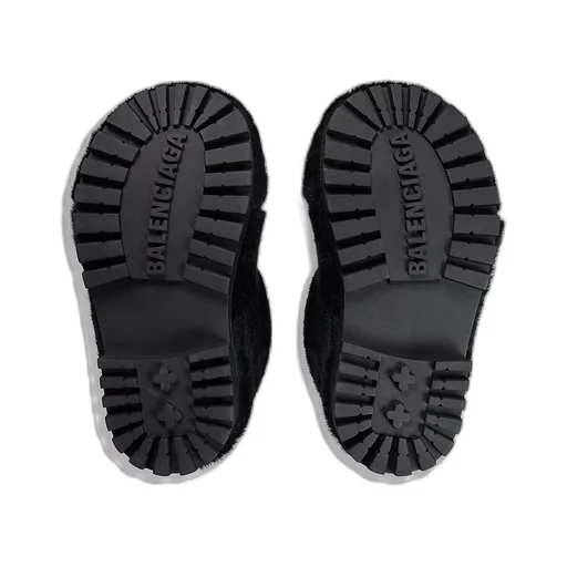 Alaska Low Boot