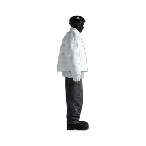 3B Sports Icon Ski Puffer