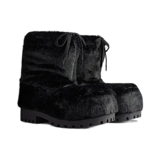 Alaska Low Boot