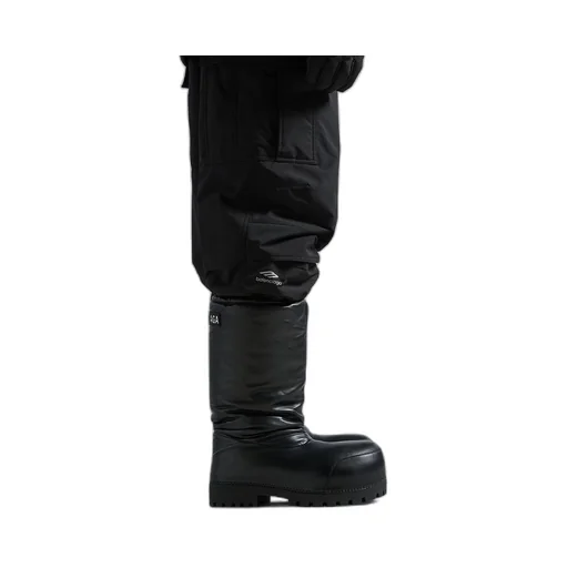 Alaska High Boot