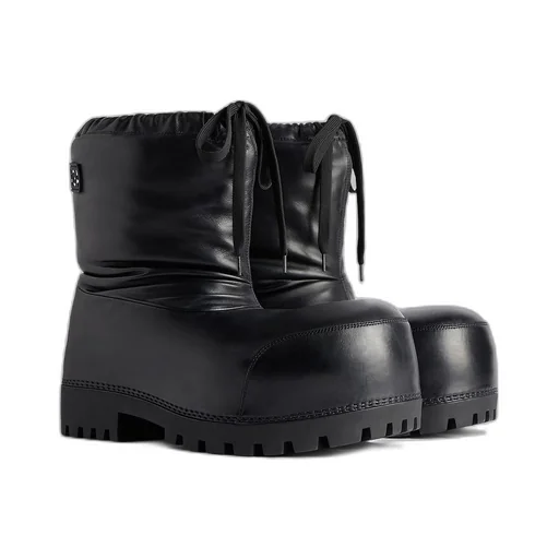 Alaska Low Boot