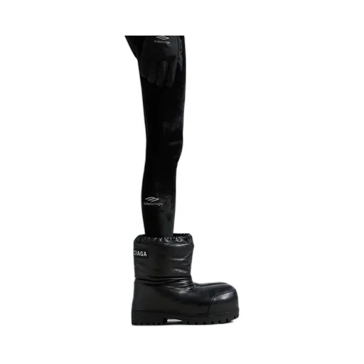 Alaska Low Boot