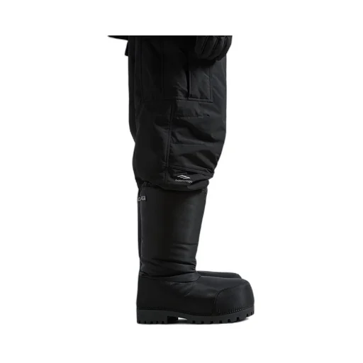 Alaska High Boot