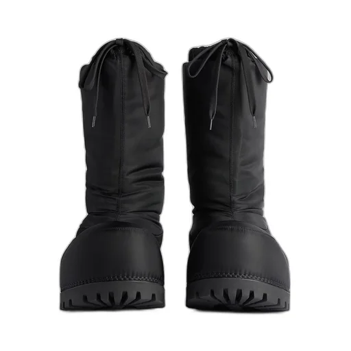 Alaska High Boot