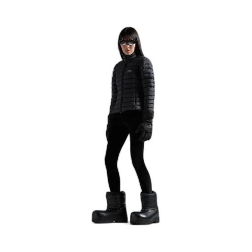 Alaska Low Boot