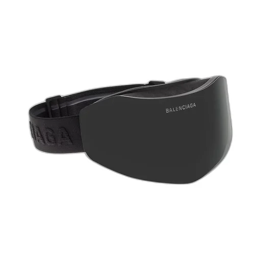 Ski Mask Goggles