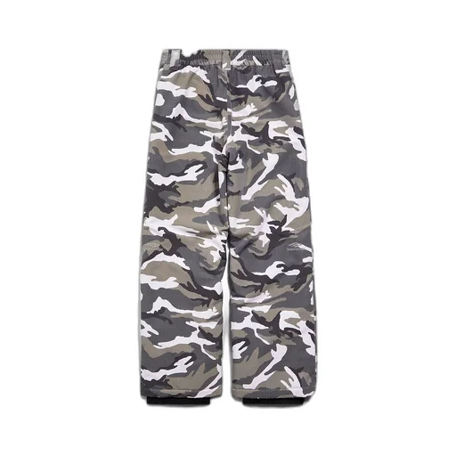 Ski Straight Pants