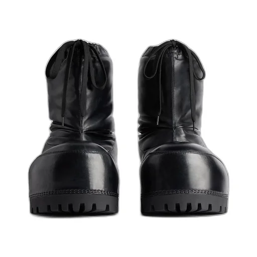 Alaska Low Boot