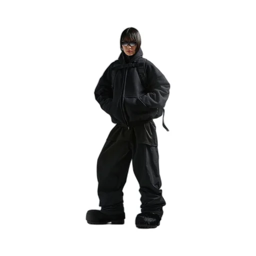 Alaska Low Boot