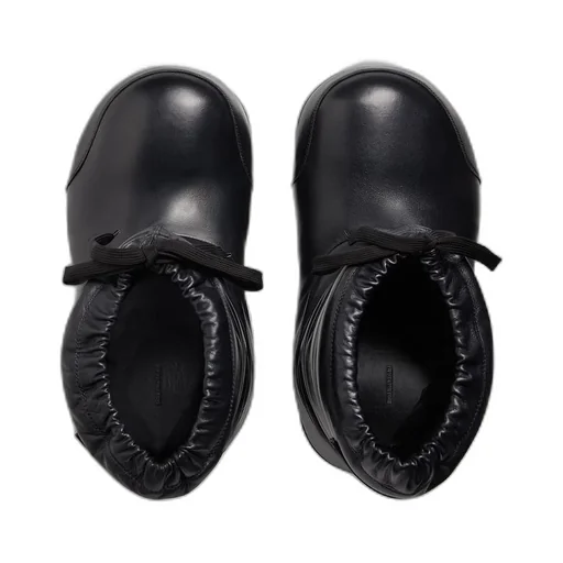 Alaska Low Boot