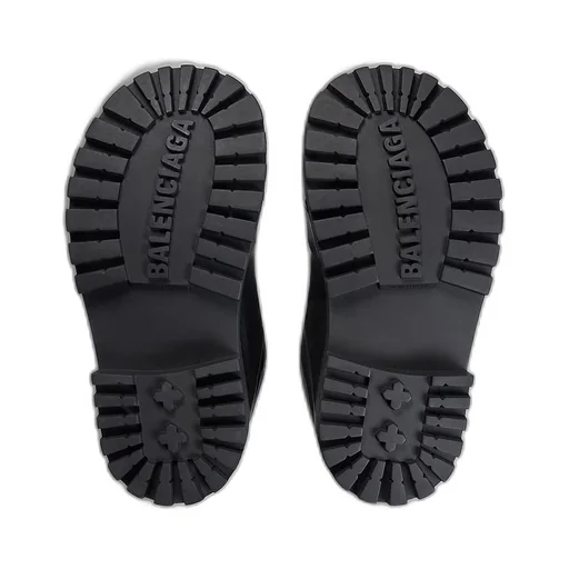 Alaska High Boot