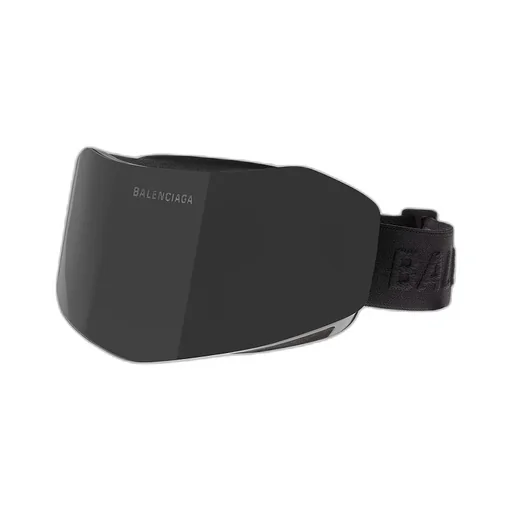 Ski Mask Goggles