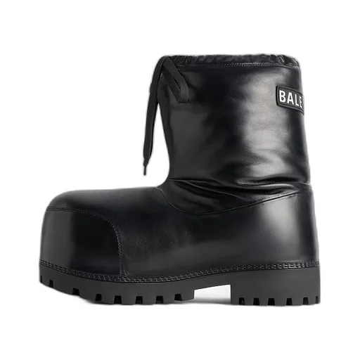 Alaska Low Boot