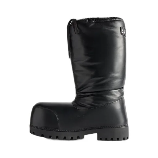 Alaska High Boot