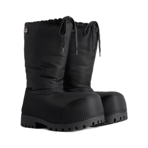 Alaska High Boot