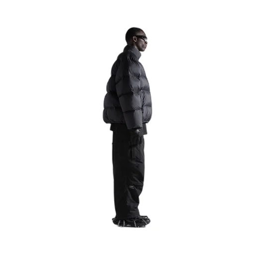 3B Sports Icon Ski Puffer