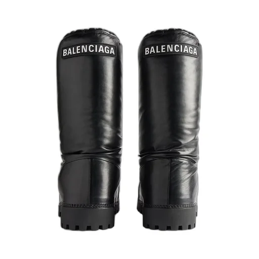 Alaska High Boot