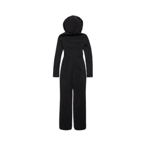 Ski Fitted Jumpsuit