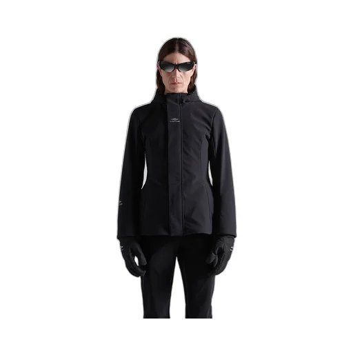 3B Sports Icon Ski Hourglass Parka
