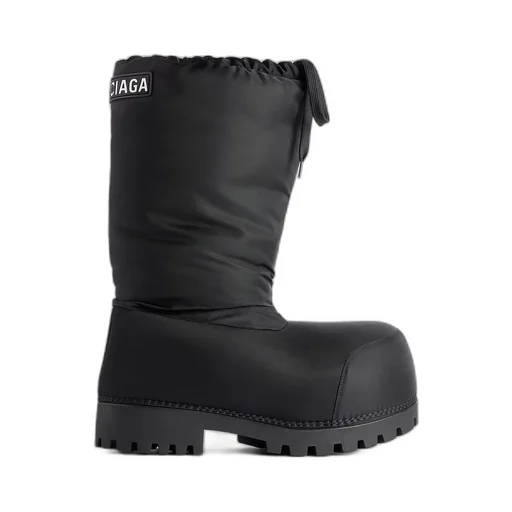 Alaska High Boot