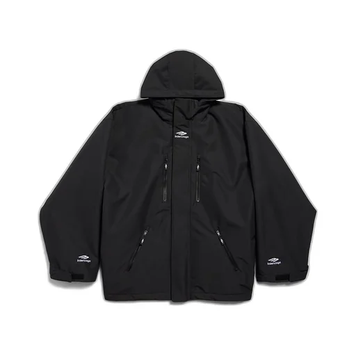 3B Sports Icon Ski Parka
