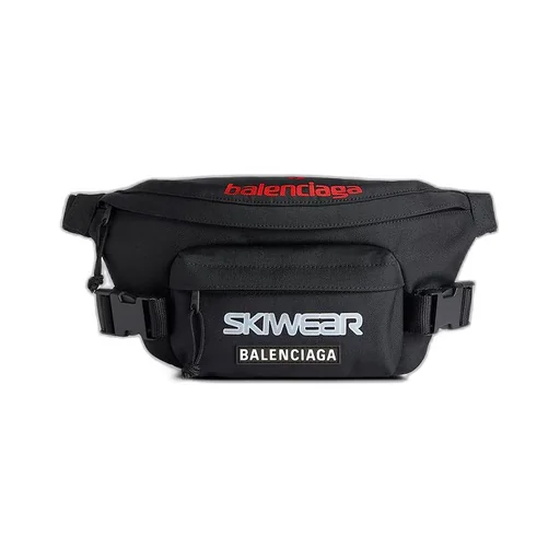 Ski Beltpack