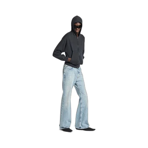 Flared Pants