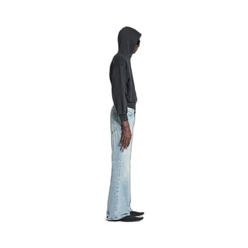 Flared Pants