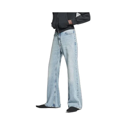 Flared Pants