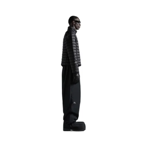 3B Sports Icon Ski Fitted Puffer