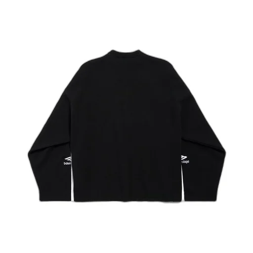 Ski Crewneck