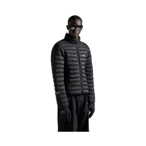 3B Sports Icon Ski Fitted Puffer
