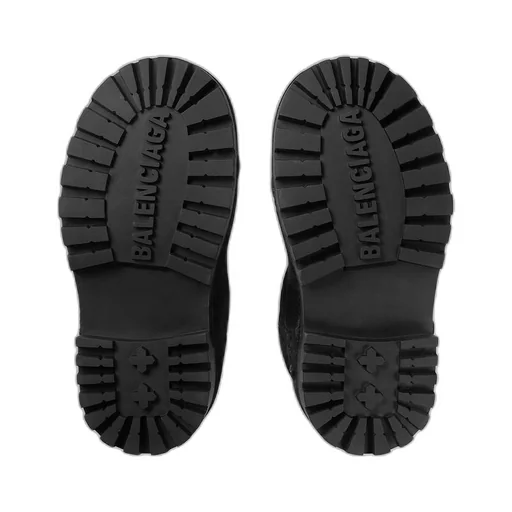 Alaska Fur Bootie
