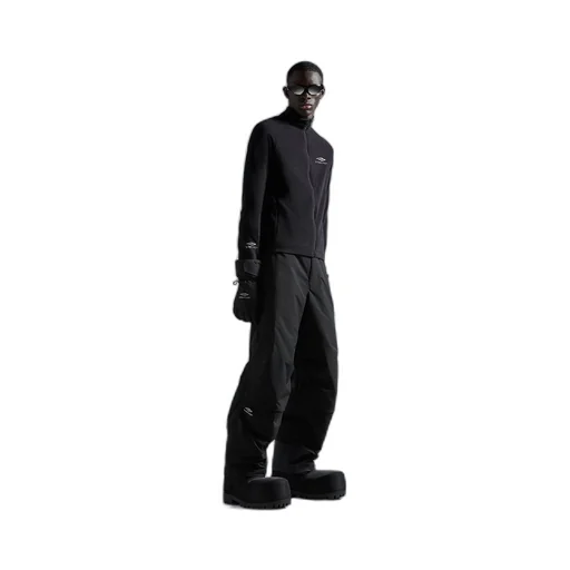 3B Sports Icon Zip-Up Jacket