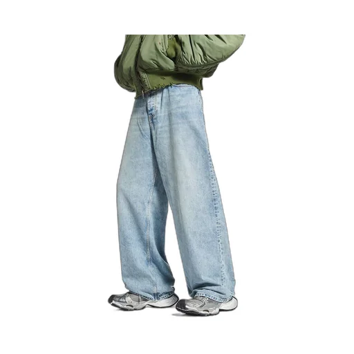 Baggy Pants