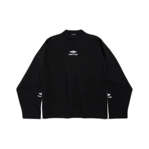 Ski Crewneck