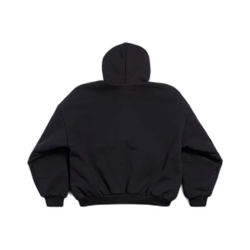 3B Sports Icon Outerwear Zip-Up Hoodie