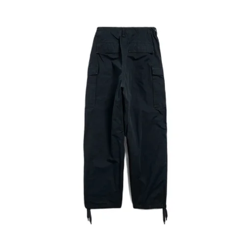 Large Cargo Pants