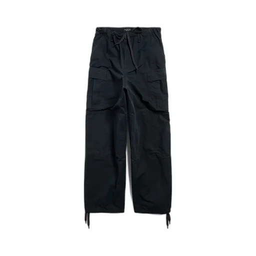 Large Cargo Pants