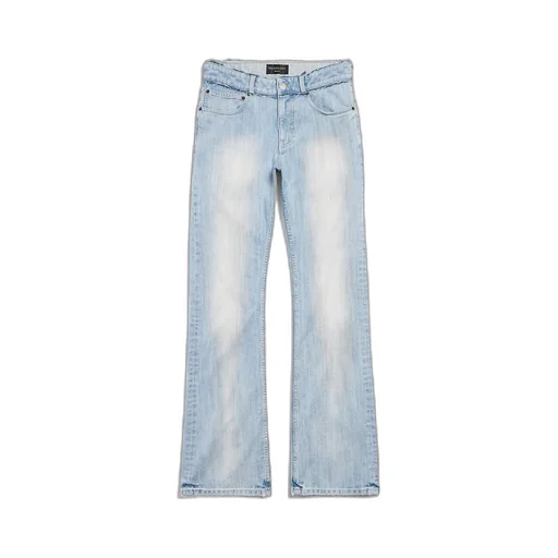 Low Waist Pants