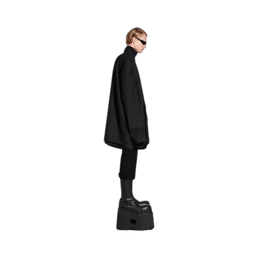 Seamless Tailored Jacket